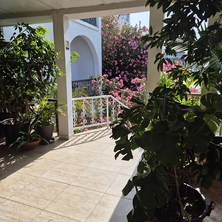 Myriama アパート *