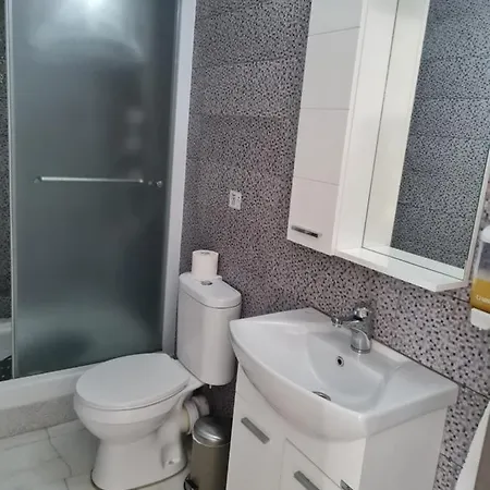 Apartmán Myriama