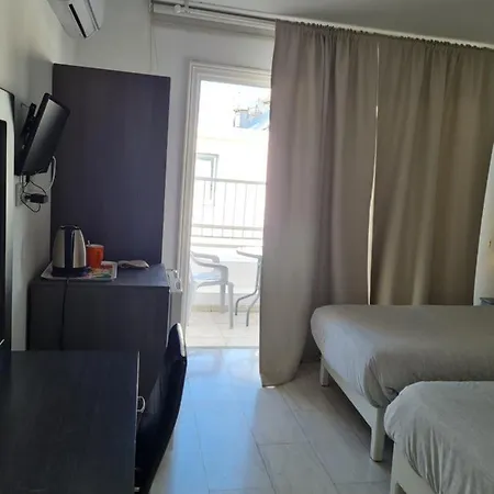 Myriama Ayia Napa