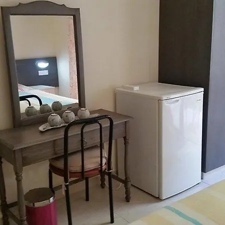Myriama Apartmán