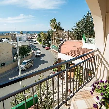 Apartmán Myriama Ayia Napa