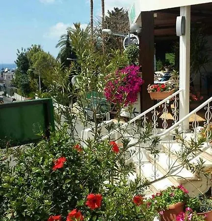 Apartament Myriama