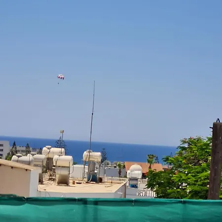 Apartament Myriama Ayia Napa