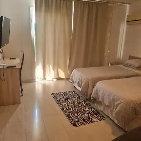 Apartament Myriama Ayia Napa