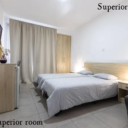 Appartement Myriama Ayía Nápa