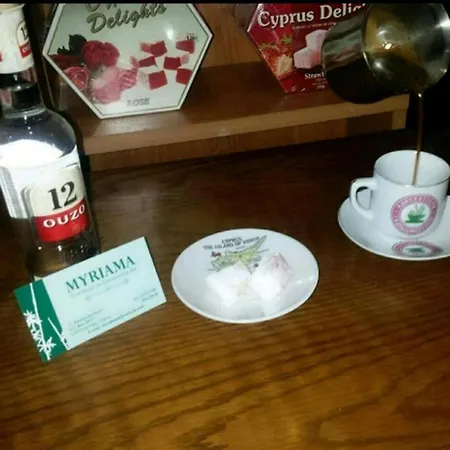Myriama Apartament