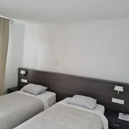 Myriama Apartament