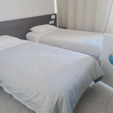 Apartament Myriama