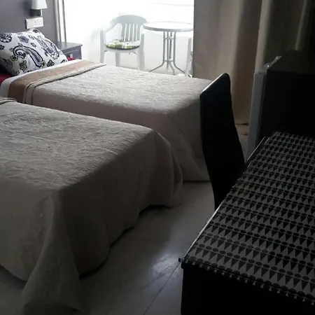 Apartament Myriama Ayia Napa