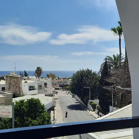 Apartament Myriama