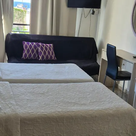 Apartament Myriama Ayia Napa