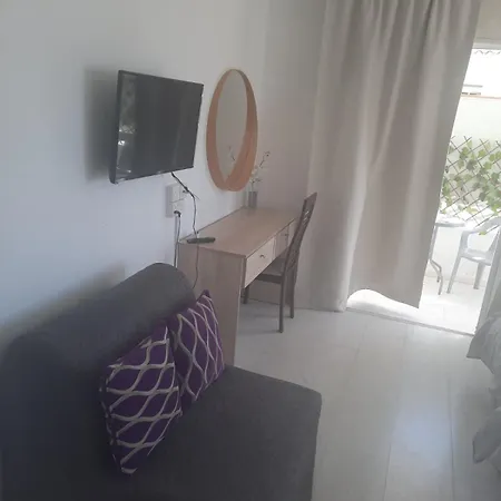 Myriama Apartament