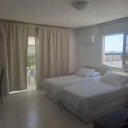 Myriama Appartement *