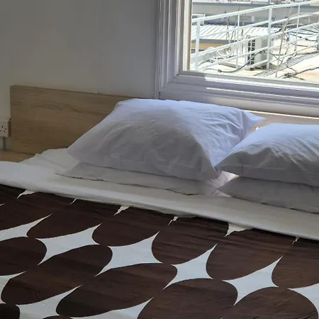 Apartmán Myriama