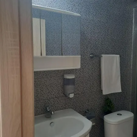 Apartament Myriama *