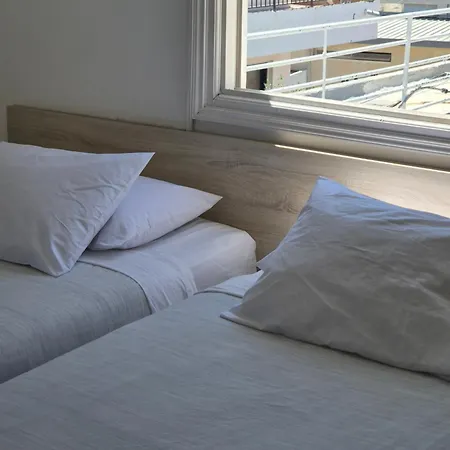 Apartament Myriama