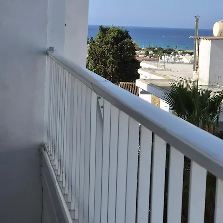 Appartement Myriama *