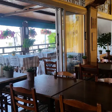 Myriama Appartement Ayía Nápa