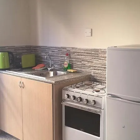 Myriama * Ayía Nápa