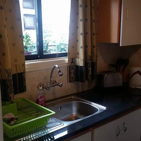 Appartement Myriama *