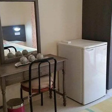 Myriama Appartement *