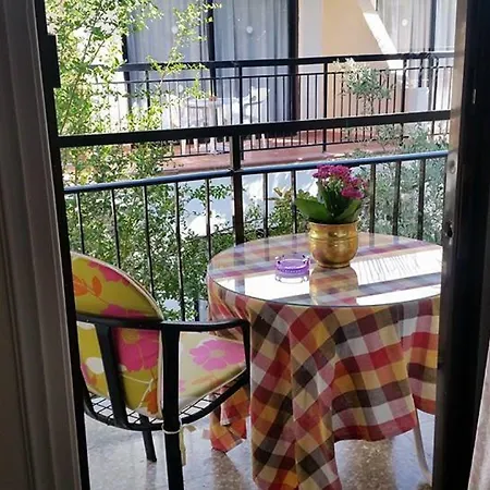 Appartement Myriama Ayía Nápa