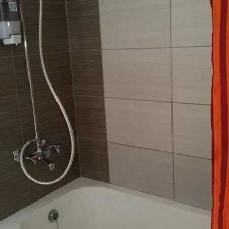 Appartement Myriama Ayía Nápa