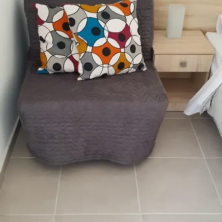 Myriama Appartement *