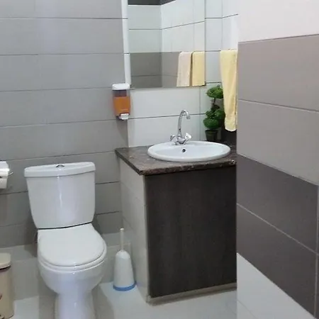 Myriama * Ayía Nápa