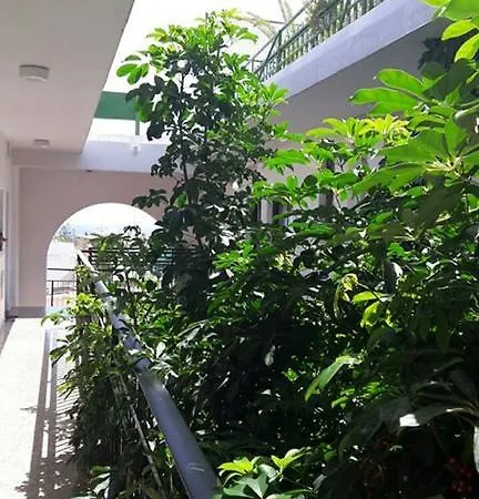 Appartement Myriama Ayía Nápa