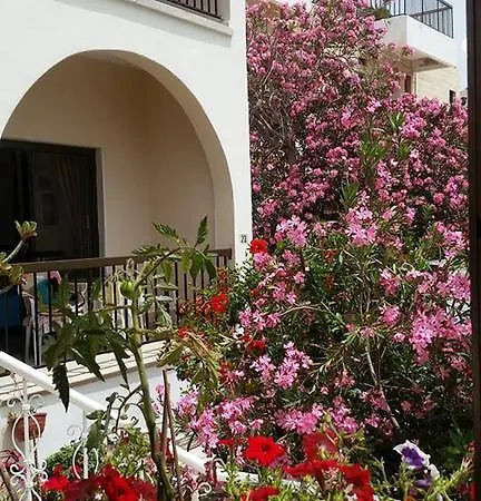 Apartament Myriama *