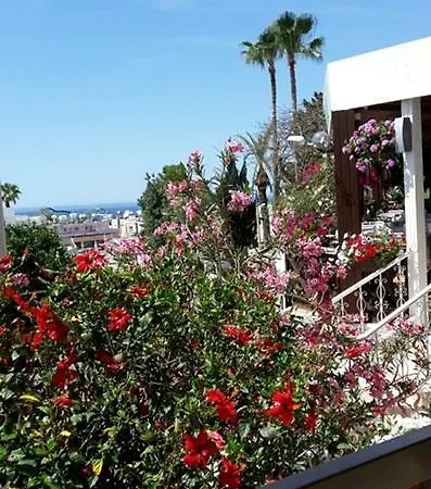 Apartmán Myriama *