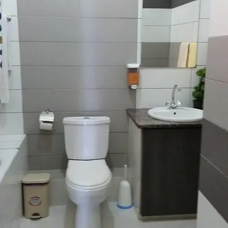 Myriama Apartmán