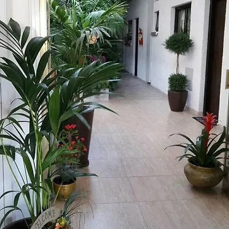 Myriama Apartament *