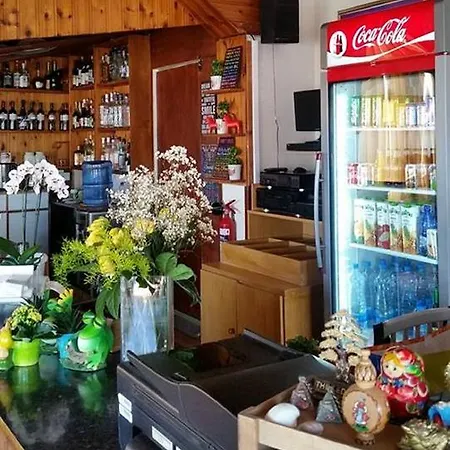 Myriama Apartament *