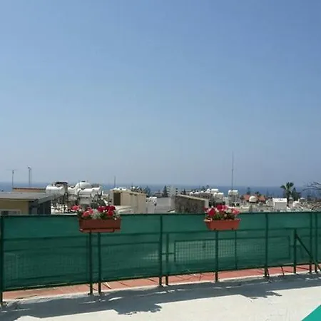 Myriama Ayia Napa