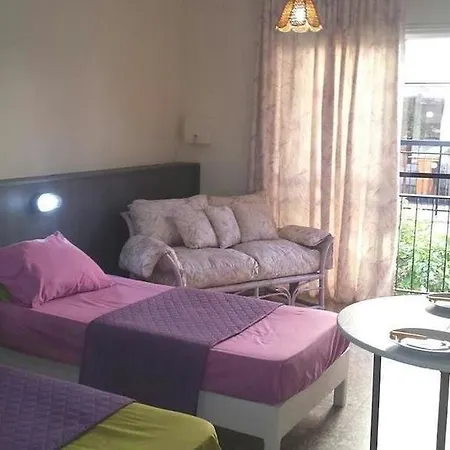 Myriama Ayia Napa
