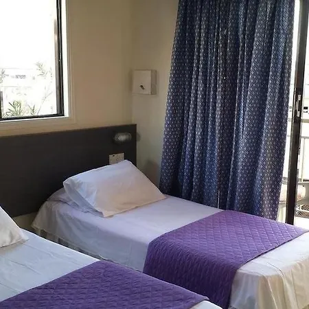 Myriama Apartament *