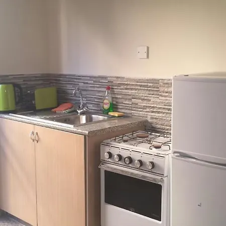 Apartament Myriama Ayia Napa