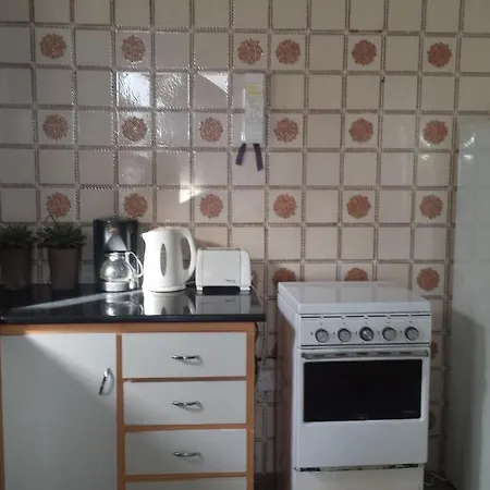 Myriama * Ayía Nápa