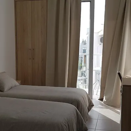 Appartement Myriama *