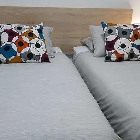 Myriama * Ayía Nápa