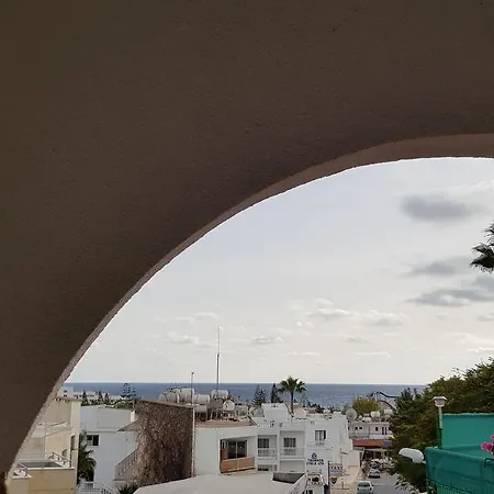 Apartament Myriama