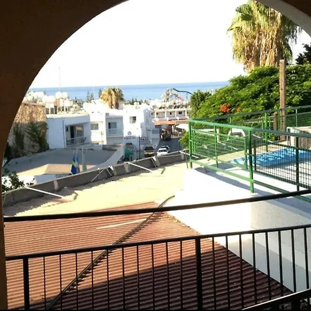 Myriama Ayia Napa