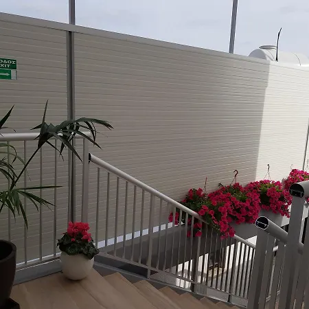 Appartement Myriama Ayía Nápa