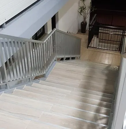 Apartament Myriama Ayia Napa