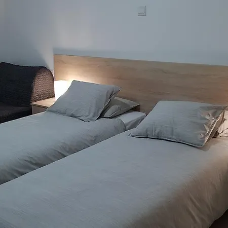 Myriama Appartement Ayía Nápa