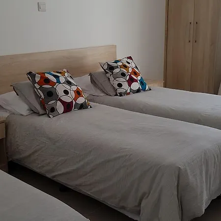 Appartement Myriama *