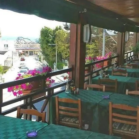 Apartmán Myriama