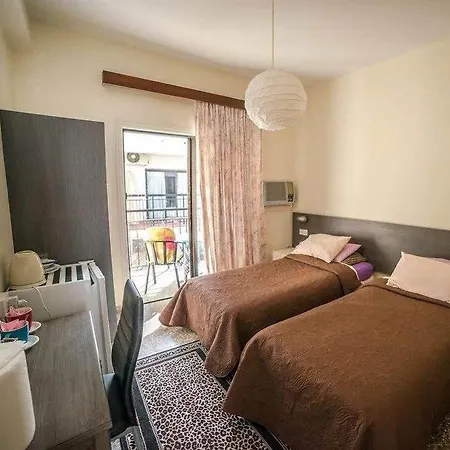 Myriama Apartmán *